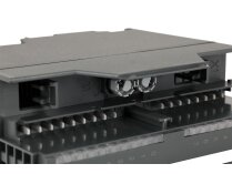 Модуль дискретного ввода Siemens Simatic S7-300 SM321 DI, 16x24В, арт: 6ES7321-1BH02-0AA0