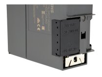 Модуль дискретного ввода Siemens Simatic S7-300 SM321 DI, 16x24В, арт: 6ES7321-1BH02-0AA0