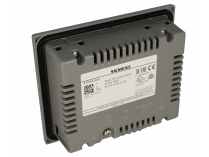 Панель оператора Siemens Simatic HMI KTP400 Basic, арт: 6AV2123-2DB03-0AX0