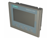 Панель оператора Siemens Simatic HMI KTP400 Basic, арт: 6AV2123-2DB03-0AX0