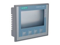 Панель оператора Siemens Simatic HMI KTP400 Basic, арт: 6AV2123-2DB03-0AX0
