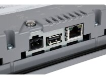 Панель оператора Siemens Simatic HMI KTP400 Basic, арт: 6AV2123-2DB03-0AX0