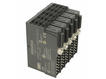 Электронный модуль Siemens Simatic S7 4 DO ST, 24В/0.5А, арт: 6ES7132-4BD02-0AA0