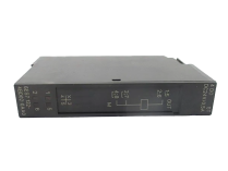 Электронный модуль Siemens Simatic S7 4 DO ST, 24В/0.5А, арт: 6ES7132-4BD02-0AA0