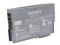 Электронный модуль Siemens Simatic S7 4 DO ST, 24В/0.5А, арт: 6ES7132-4BD02-0AA0