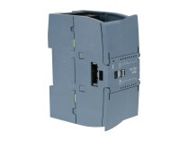 Модуль аналогового ввода-вывода Siemens Simatic S7-1200 SM 1234 AI/AQ, арт: 6ES7234-4HE32-0XB0