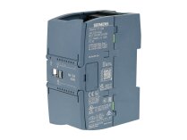 Модуль аналогового ввода-вывода Siemens Simatic S7-1200 SM 1234 AI/AQ, арт: 6ES7234-4HE32-0XB0