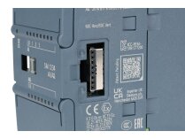 Модуль аналогового ввода-вывода Siemens Simatic S7-1200 SM 1234 AI/AQ, арт: 6ES7234-4HE32-0XB0