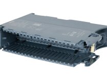 Модуль дискретного вывода Siemens Simatic S7-1500 SM 522, DQ 32x24В/0.5А HF, арт: 6ES7522-1BL01-0AB0