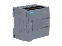 Программируемый контроллер Siemens Simatic S7-1200 CPU 1212C DC/DC/DC, арт: 6ES7212-1AE40-0XB0