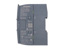 Программируемый контроллер Siemens Simatic S7-1200 CPU 1212C DC/DC/DC, арт: 6ES7212-1AE40-0XB0