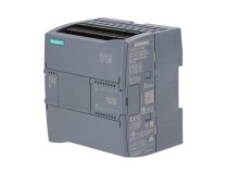 Программируемый контроллер Siemens Simatic S7-1200 CPU 1212C DC/DC/DC, арт: 6ES7212-1AE40-0XB0