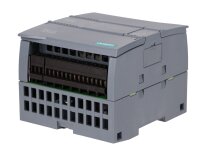 Программируемый контроллер Siemens Simatic S7-1200 CPU 1212C DC/DC/DC, арт: 6ES7212-1AE40-0XB0