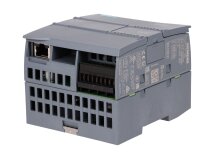 Программируемый контроллер Siemens Simatic S7-1200 CPU 1212C DC/DC/DC, арт: 6ES7212-1AE40-0XB0