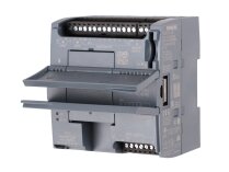 Программируемый контроллер Siemens Simatic S7-1200 CPU 1212C DC/DC/DC, арт: 6ES7212-1AE40-0XB0
