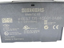 Модуль электронный Siemens, арт: 6ES7135-4GB01-0AB0.