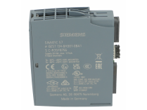 Модуль аналогового ввода Siemens Simatic S7 AI ST 4xU/I 2-wire, арт: 6ES7134-6HD01-0BA1.