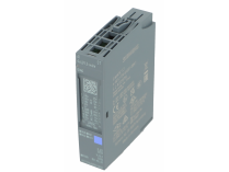 Модуль аналогового ввода Siemens Simatic S7 AI ST 4xU/I 2-wire, арт: 6ES7134-6HD01-0BA1.