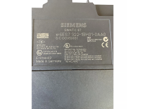Модуль вывода Siemens, арт: 6ES7322-1BH01-0AA0.