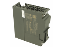 Модуль дискретного вывода Siemens Simatic S7-300 SM 322 DO, 16x24В/0.5А, арт: 6ES7322-1BH01-0AA0