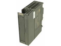 Модуль дискретного вывода Siemens Simatic S7-300 SM 322 DO, 16x24В/0.5А, арт: 6ES7322-1BH01-0AA0
