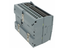Программируемый контроллер Siemens Simatic S7-1200 CPU 1215C DC/DC/RLY, арт: 6ES7215-1HG40-0XB0.