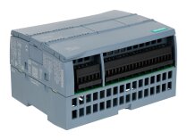 Программируемый контроллер Siemens Simatic S7-1200 CPU 1215C DC/DC/RLY, арт: 6ES7215-1HG40-0XB0.