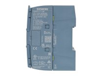 Программируемый контроллер Siemens Simatic S7-1200 CPU 1215C DC/DC/RLY, арт: 6ES7215-1HG40-0XB0.