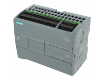 Программируемый контроллер Siemens Simatic S7-1200 CPU 1215C DC/DC/RLY, арт: 6ES7215-1HG40-0XB0.
