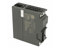 Модуль дискретного ввода-вывода Siemens Simatic S7-300 SM 323, DI16/DO16x24В, арт: 6ES7323-1BL00-0AA0.
