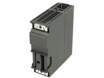 Модуль дискретного ввода-вывода Siemens Simatic S7-300 SM 323, DI16/DO16x24В, арт: 6ES7323-1BL00-0AA0.