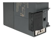Модуль дискретного ввода-вывода Siemens Simatic S7-300 SM 323, DI16/DO16x24В, арт: 6ES7323-1BL00-0AA0.