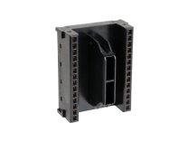 Модуль дискретного ввода-вывода Siemens Simatic S7-300 SM 323, DI16/DO16x24В, арт: 6ES7323-1BL00-0AA0.