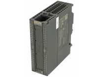 Модуль дискретного ввода-вывода Siemens Simatic S7-300 SM 323, DI16/DO16x24В, арт: 6ES7323-1BL00-0AA0.