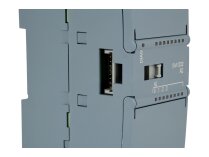 Модуль аналогового вывода Siemens Simatic S7-1200 SM 1232 AQ, арт: 6ES7232-4HD32-0XB0