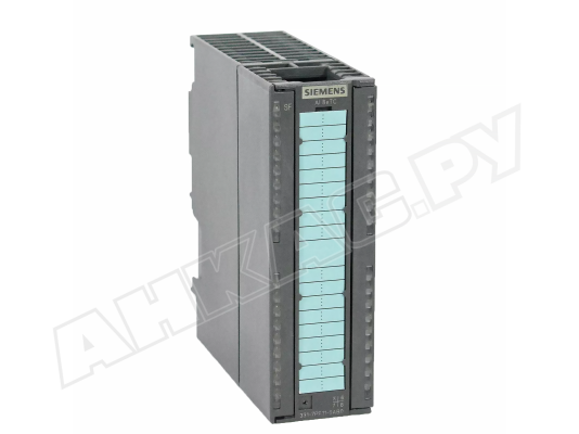 Модуль аналогового ввода Siemens Simatic S7-300 SM 331, AI 8xTC, арт: 6ES7331-7PF11-0AB0