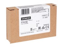 Электронный модуль Siemens Simatic S7 8 DO, 24В/0.5А, арт: 6ES7132-4BF00-0AA0