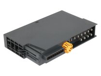 Электронный модуль Siemens Simatic S7 8 DO, 24В/0.5А, арт: 6ES7132-4BF00-0AA0