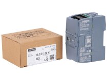 Модуль аналогового вывода Siemens Simatic S7-1200 SM 1232 AQ, арт: 6ES7232-4HB32-0XB0