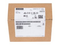 Модуль аналогового вывода Siemens Simatic S7-1200 SM 1232 AQ, арт: 6ES7232-4HB32-0XB0