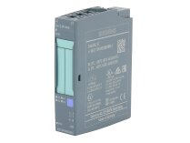 Модуль аналогового ввода Siemens, арт: 6ES7134-6GD00-0BA1.