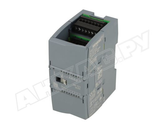 Модуль дискретного ввода-вывода Siemens Simatic S7-1200 SM 1223 DC/DC, арт: 6ES7223-1BH32-0XB0