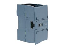 Модуль дискретного ввода-вывода Siemens Simatic S7-1200 SM 1223 DC/DC, арт: 6ES7223-1BH32-0XB0