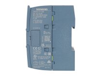 Модуль дискретного ввода-вывода Siemens Simatic S7-1200 SM 1223 DC/DC, арт: 6ES7223-1BH32-0XB0