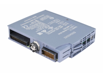 Модуль дискретного вывода Siemens Simatic S7 DQ ST, 16x24В/0.5А, арт: 6ES7132-6BH00-0BA0.