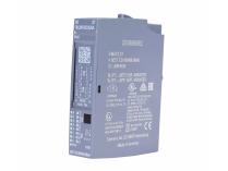 Модуль дискретного вывода Siemens Simatic S7 DQ ST, 16x24В/0.5А, арт: 6ES7132-6BH00-0BA0.