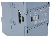 Модуль дискретного ввода Siemens, арт: 6ES7222-1HH32-0XB0.