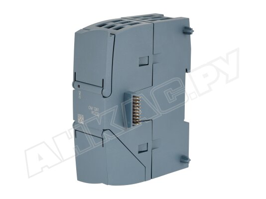 Модуль коммуникационный Siemens, арт: 6ES7241-1AH32-0XB0.