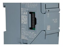 Модуль коммуникационный Siemens, арт: 6ES7241-1AH32-0XB0.