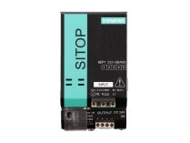 Блок питания Siemens Sitop modular PSU200M, 24 В / 5 А